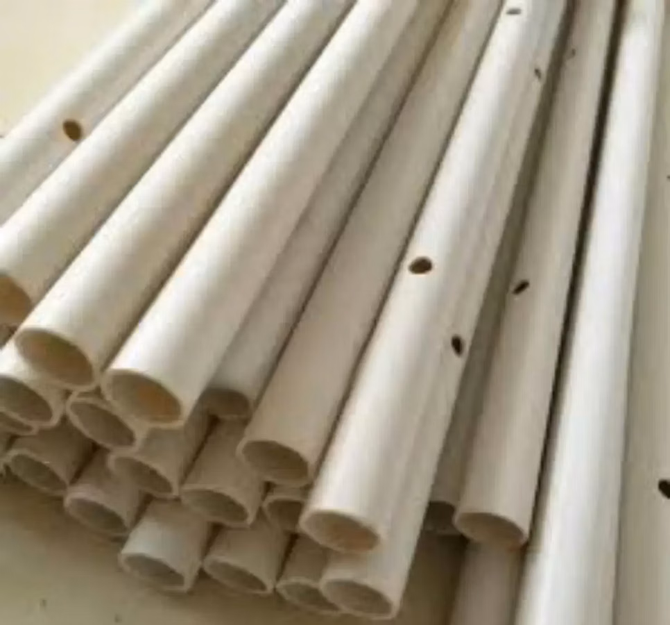 Automatic Poultry Drinker Pipes