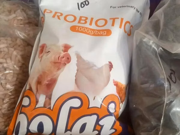 Livestock Feed Additives
