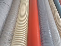 Furtun alimentar - furtun lichide alimentare, furtun produse alimentare ... — Foto 1