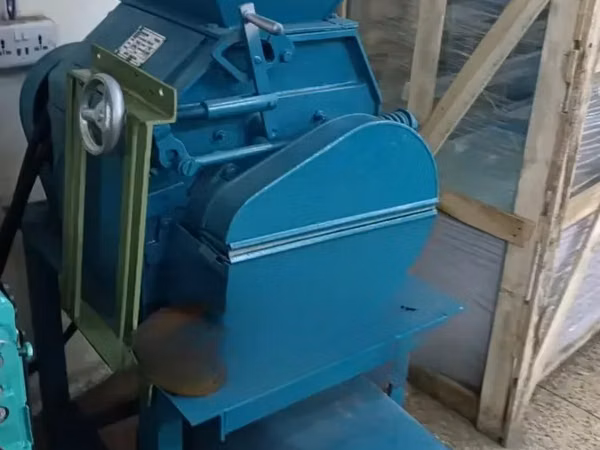 Premier Flour Milling Machine – YW 1830