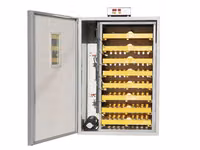 Инкубатор для яиц Des Champs DZO-500 — الصورة 1