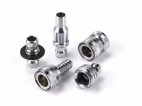 Cupla Rapida Inox Click 1/2 - 5/8 — 照片 2