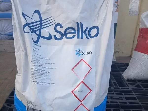 Selko Toxo Mx Microchem