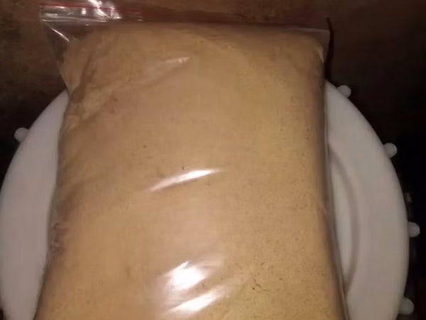 Snail Feed
