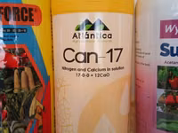 Can-17 Calcium Fertilizer — 照片 5