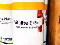 Vitalite E+Se (Poultry Medication) — الصورة 1