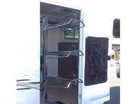 Trails West Adventure MX Horse Trailer — الصورة 2