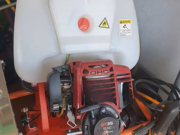 Knapsack Sprayer