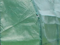 Sera Tip Tunel 4X2X2 M - 7n - livrare/achitare in 4rate la 0% / agroteh — 照片 2