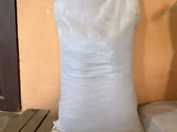 Poultry Feed Fishmeal