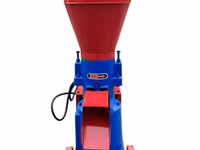 Granulator Des Champs Fg-150 (Motor Inclus) - 6j - livrare/achitare in 4rate la 0% / agroteh — الصورة 4