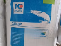 Premium Catfish Feed | High Protein | Fast Growth | All Sizes — photo 3