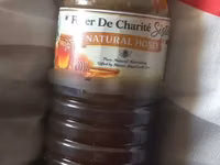 Premium Raw, Honey — फ़ोटो 2