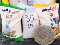 Vind korm pentru - pui; kurkani; rațe; boboci!! — फ़ोटो 3