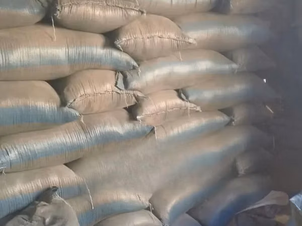 Soya Meal – 50kg / Bag