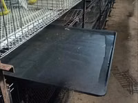 Poultry Waste Tray — photo 1