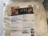 Delice Organic Product — Foto 2