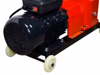 Granulator De Furaje Kl200 (Cu Motor) - ba - livrare/achitare in 4rate la 0% / agroteh — 照片 4
