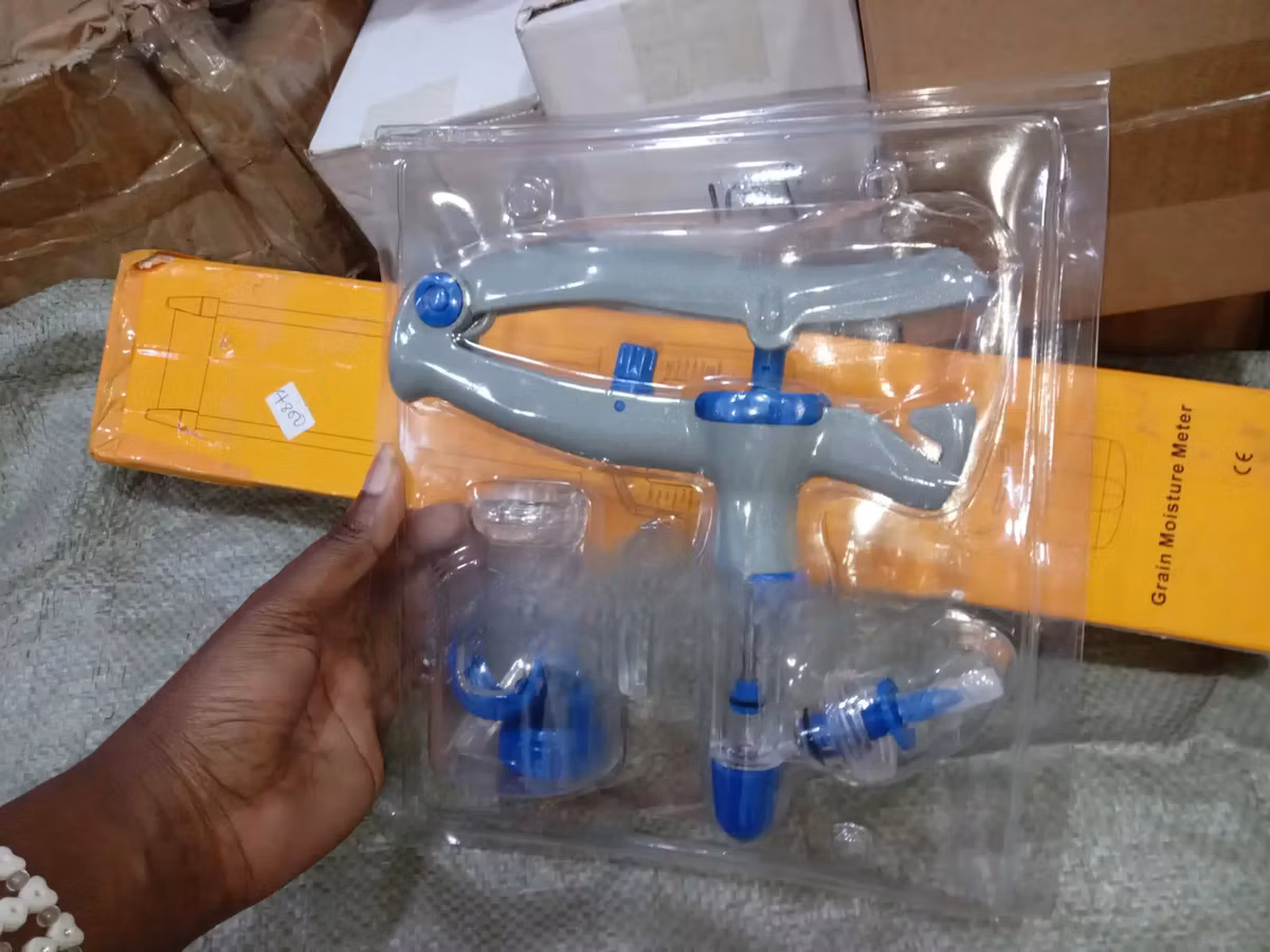 Reliable Flock Care Poultry Vaccinator - 5 Ml