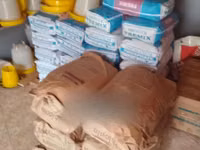 L Lysine 25kg — photo 1