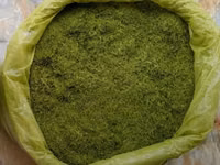 Animal Feed - Moringa Chaff — photo 2