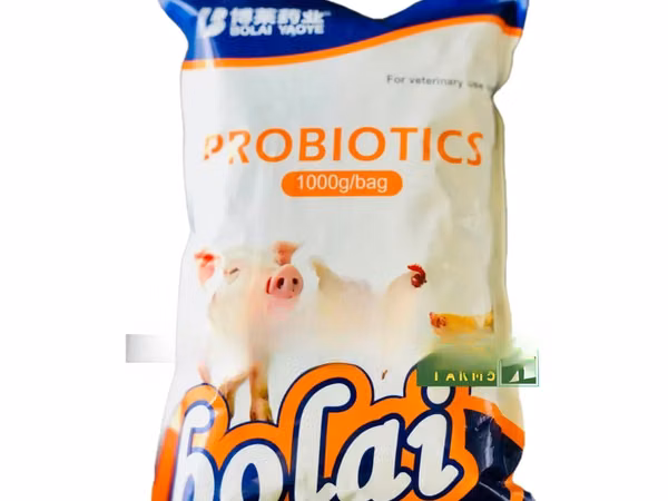Probiotic Feed Additive (Bolai)