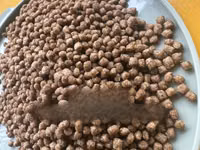 High Quality Fish Feed — photo 3