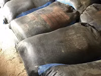 Rice Bran Grade a Smooth — photo 2