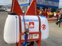 Vindem stropitori tractate agron de 350-450l de tip turn pentru vie- livada!!! — 照片 3