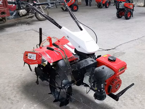 New Heavy Duty Power Tiller Walking Tractor for Farm Kenya