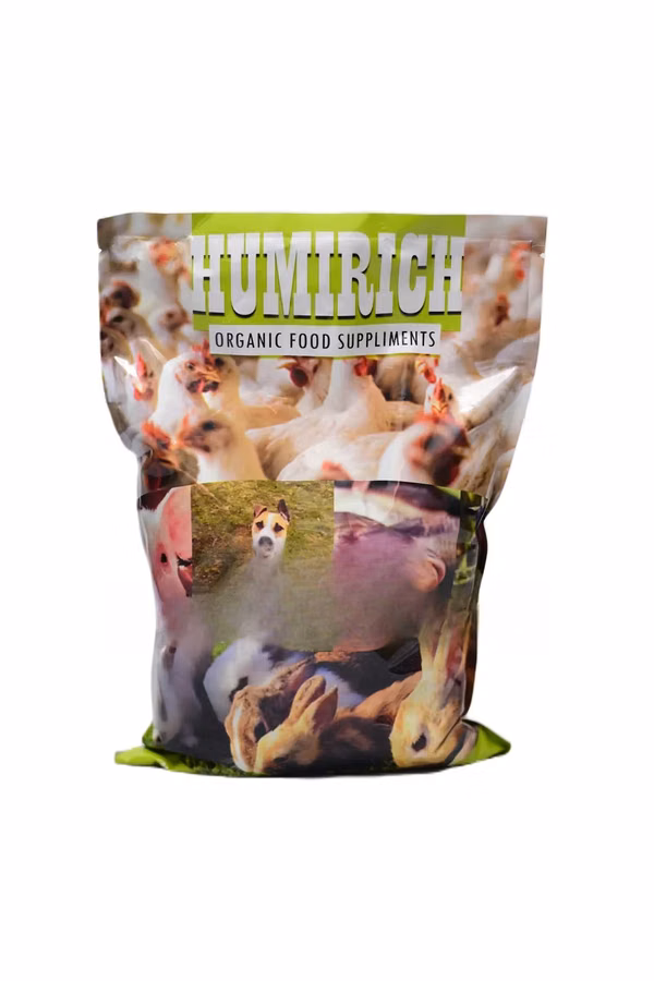 Humirich Feed Supplement