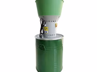Moara de cereale Des Champs EUROMILL-50 — الصورة 5
