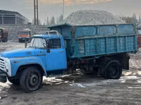 Жом жом жом Зил 11-12 тонн — foto 3