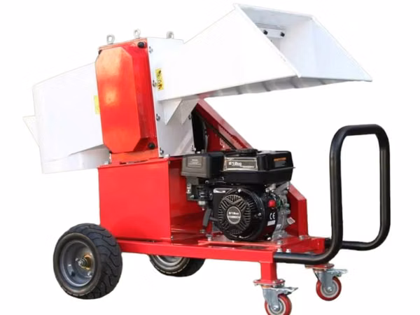 Tocator De Crengi Sigma Vg-80G (Motor 13 Hp) - o7 - livrare/achitare in 4rate la 0% / agroteh