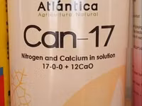 Can-17 Calcium Fertilizer — 照片 4