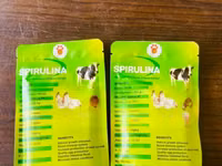 Spirulina Organic Product — Foto 2
