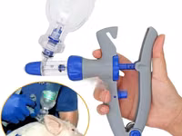 Quality 1 Ml Vaccinator Syringe — الصورة 2