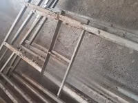 Used Battery Cages — Foto 4