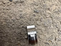 Coliere inox - хомут из нерж.стали 13,3 — photo 2