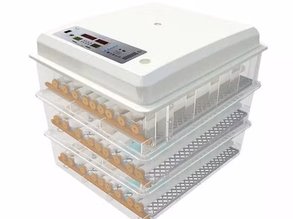 Incubator Pentru Oua Demetra Dm-176 - 46 - livrare/achitare in 4rate la 0% / agroteh