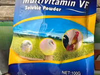 Poultry/ Livestock Supplements — الصورة 4