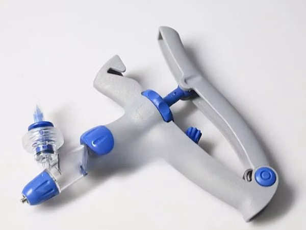 Precision 5 Ml Poultry Vaccinator
