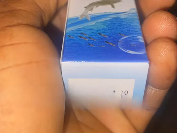 Ovulin for Fish Spawning