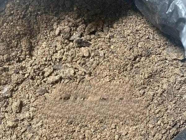 Palm Kernel Cake