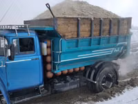 Жом жом жом 
Корм для КРС,МРС
Зил 11-12 тонн — 照片 3