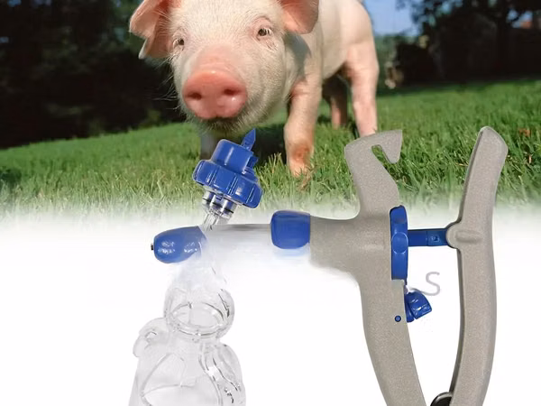 Everyday Use 1 Ml Vaccinator