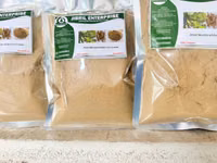 Mondia Whitei Root Powder, 100g /80gh, No Additive, 100% Natural — फ़ोटो 4