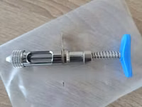 Automatic Fowl Pox Vaccination — 照片 3