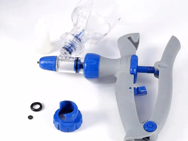 Simple and Practical Vaccinator - 1 Ml