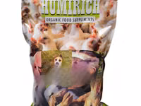 Humirich Feed Supplement — फ़ोटो 1